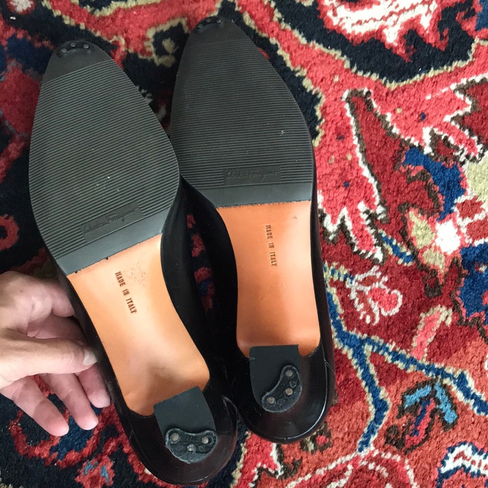 Salvatore Ferragamo Shoes - Picture 4 of 7